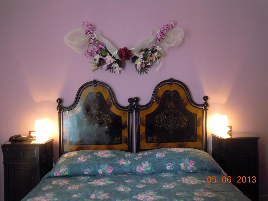 מולינלה B&B Ciliegio Felice חדר תמונה