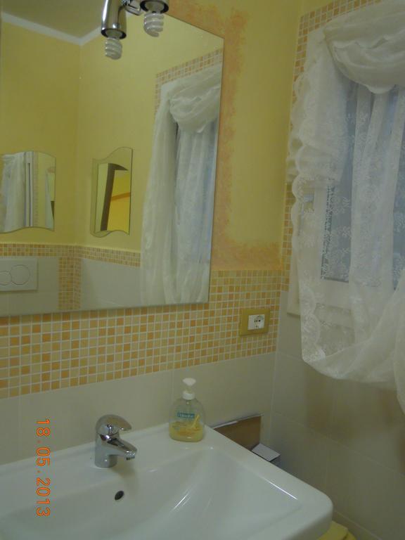 מולינלה B&B Ciliegio Felice מראה חיצוני תמונה