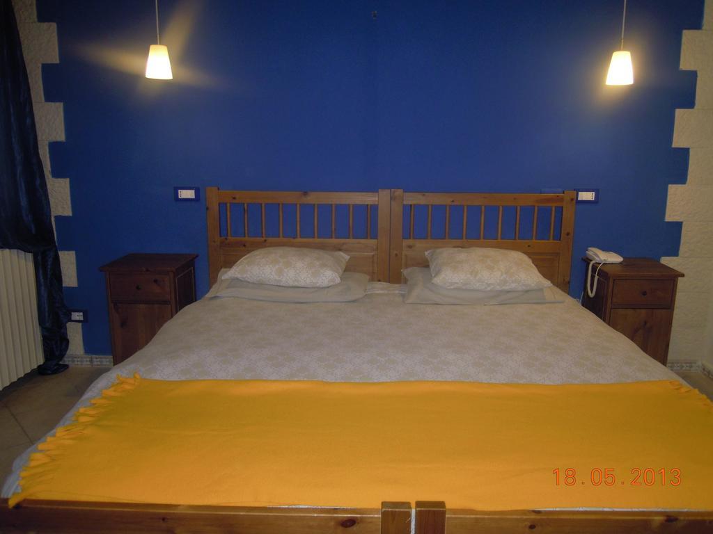 מולינלה B&B Ciliegio Felice חדר תמונה